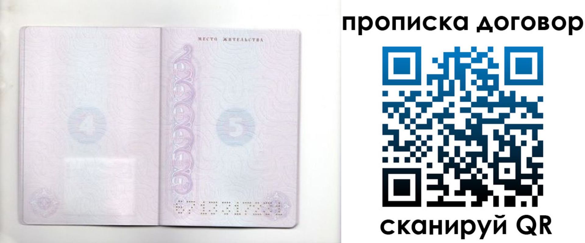 купить прописку в Курганской области